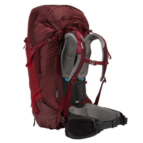 THULE GUIDEPOST 75 L BORDO BAYAN SIRT CANTASI - 5