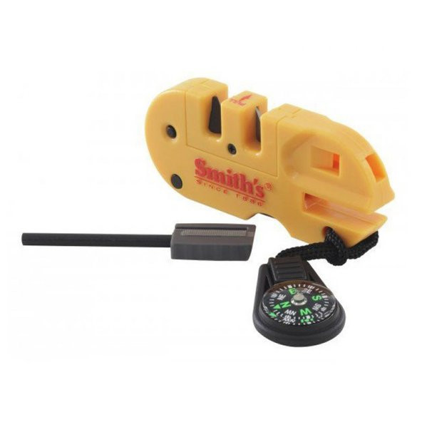 SMITHS POCKET PAL X2 BILEY APARAT - 4