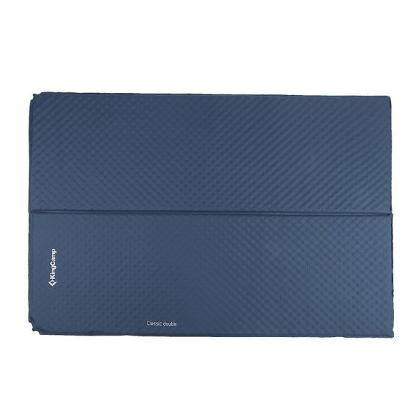 KingCamp GRI CLASSIC DOUBLE SISME MAT - 4