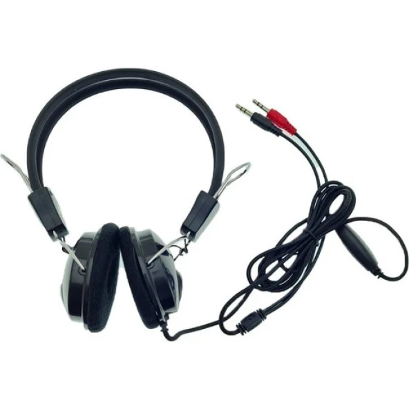 RAYNOX-RX-808 Kulak Üstü Mikrofonlu Kulaklık