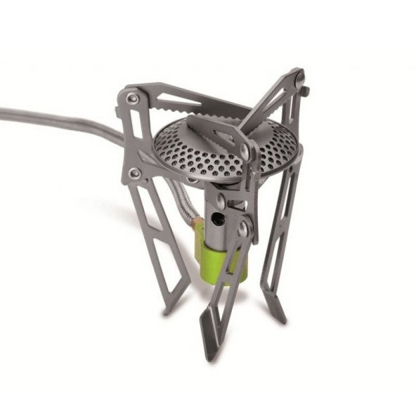 PINGUIN MANTIS TITAN OCAK - 8