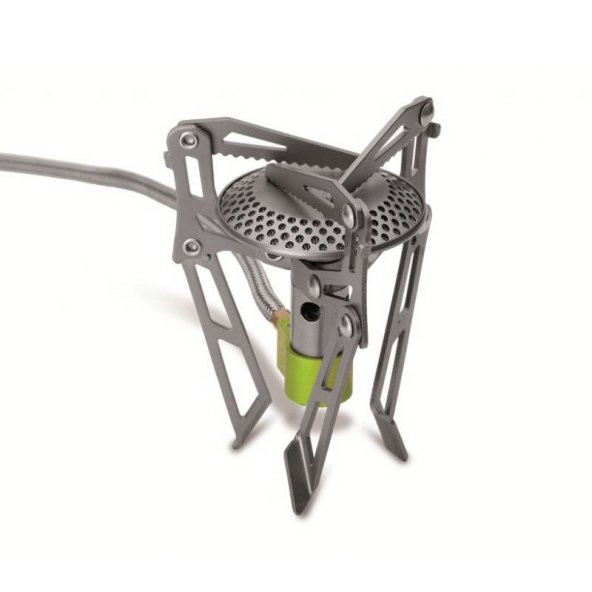 PINGUIN MANTIS TITAN OCAK - 2