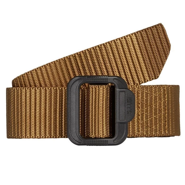 5.11 TDU PANTOLON KEMER KAHVE - 11