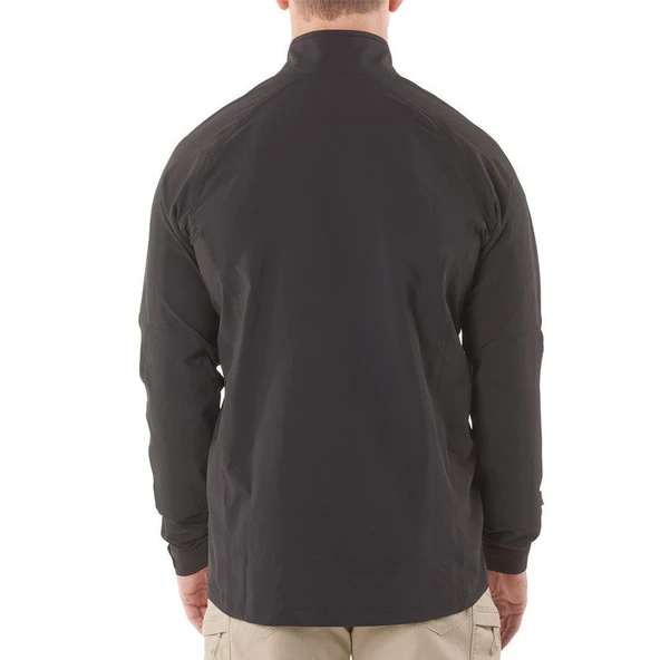 5.11 RAPID OPS SIYAH SWEATSHIRT - Resim 8