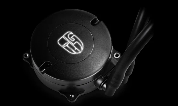 GAMER STORM MAELSTROM 240T CPU SIVI SOĞUTMA - 6