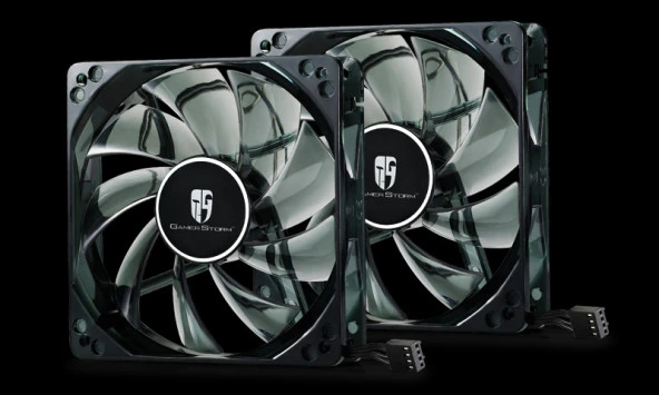 GAMER STORM MAELSTROM 240T CPU SIVI SOĞUTMA - 9