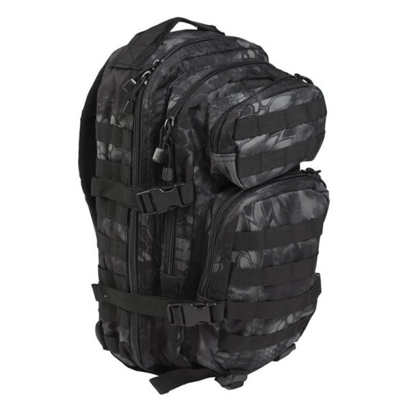 STURM 20 LT MANDRA NIGHT CANTA - 3