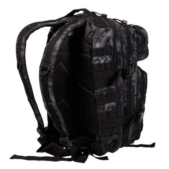 STURM 20 LT MANDRA NIGHT CANTA - 4