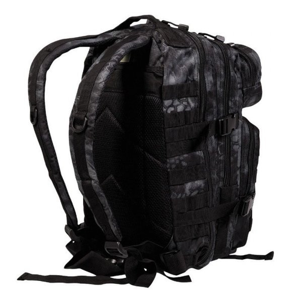 STURM 20 LT MANDRA NIGHT CANTA - 6