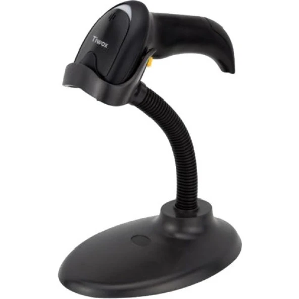 TIWOX VS-336 2D BARKOD OKUYUCU - 2