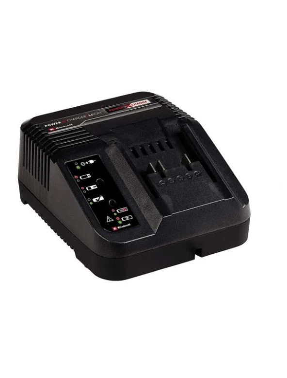 Einhell 4512097 PXC Starter Kit 18 V 2.5 Ah Akü Şarj Cihazı - 2