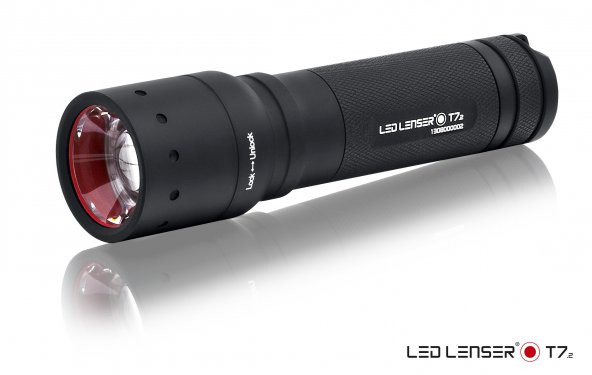 Led Lenser  T7.2