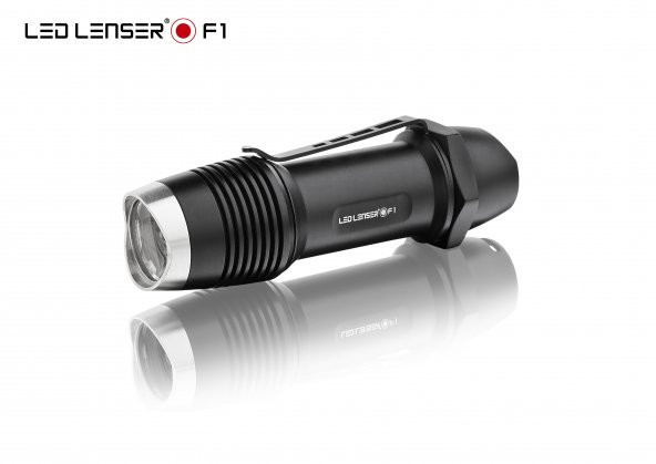 Led Lenser  F1