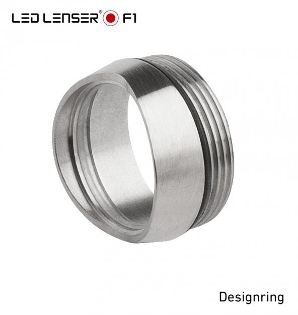 Led Lenser  F1 - 4