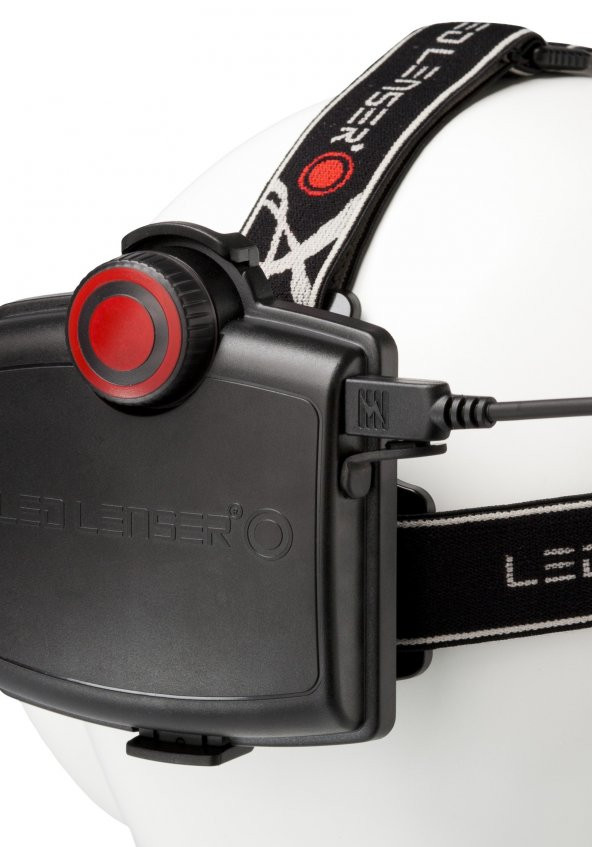 Led Lenser  H14R.2 - 5