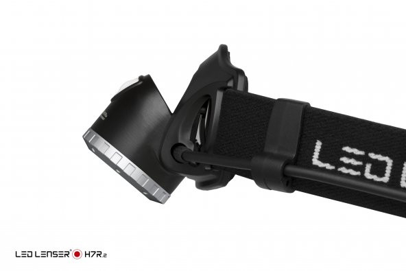 Led Lenser  H7R.2 - 4