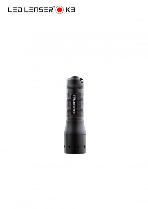 Led Lenser K3 - 4