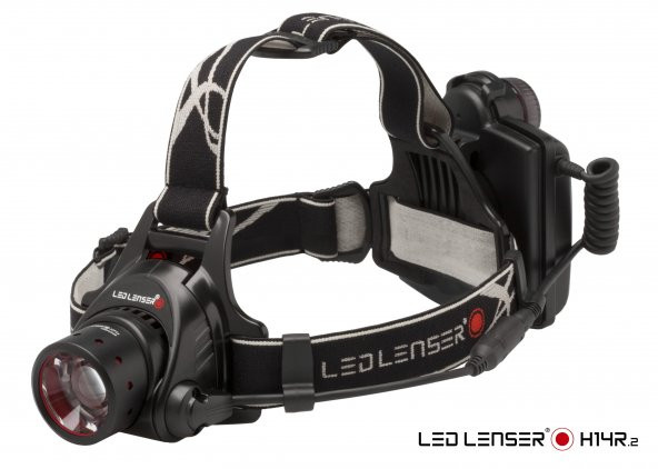 Led Lenser  H14R.2