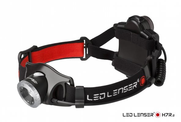 Led Lenser  H7R.2