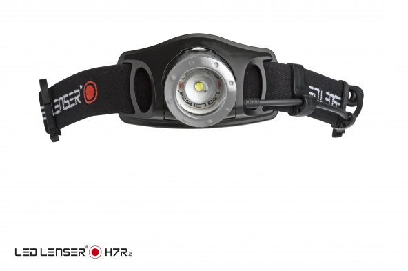 Led Lenser  H7R.2 - 2