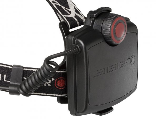 Led Lenser  H14R.2 - 4