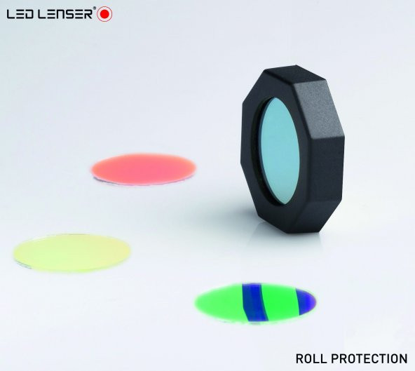 0313-F Renkli Filtre