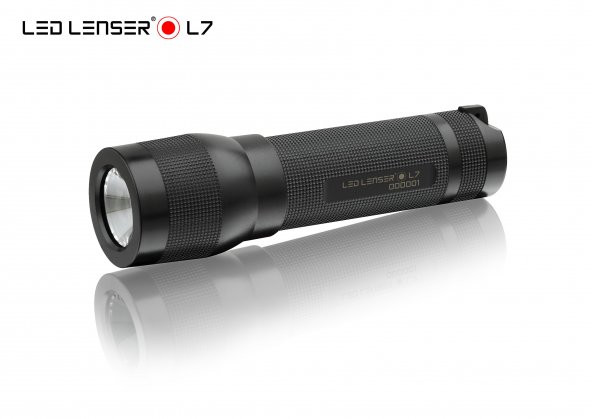 Led Lenser L7