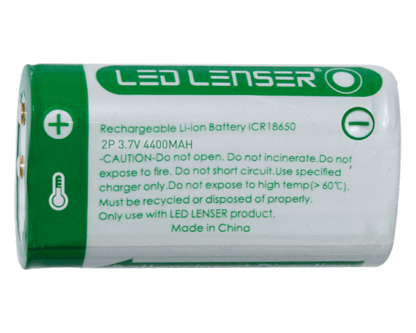 H14R.2 Pil 4400 mAh