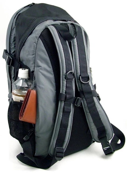 Wise-Walker CB-04 Seyahat Sırt Çantası - 8