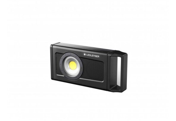 Led Lenser  iF4R Music