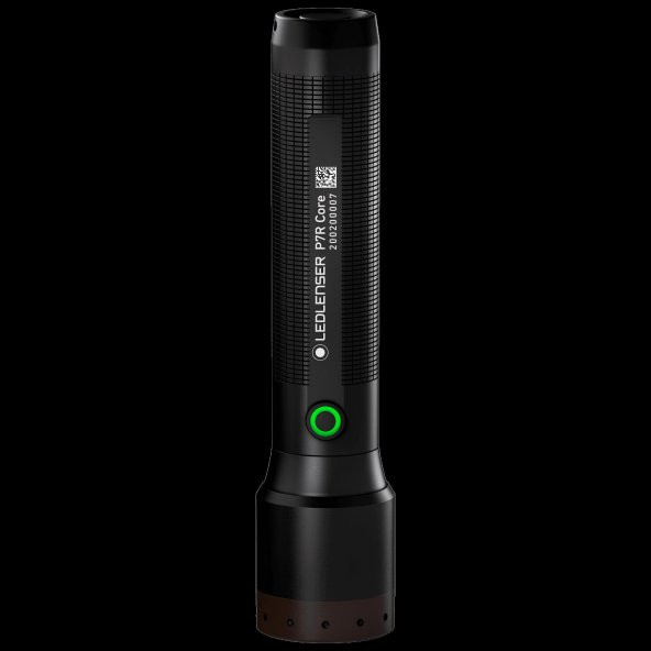 Led Lenser P7r Core - 5