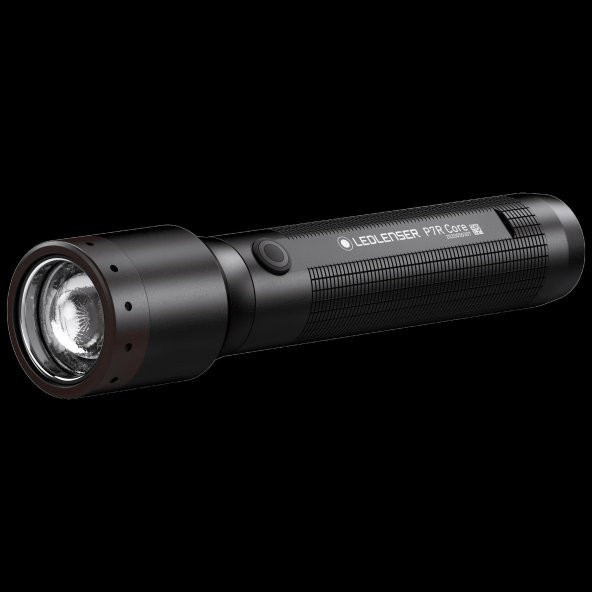 Led Lenser P7r Core