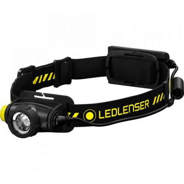 Led Lenser  H5R WORK