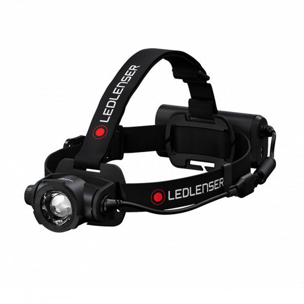Led Lenser  H15R CORE - 11