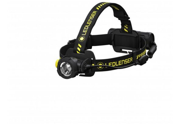 Led Lenser  H7R WORK
