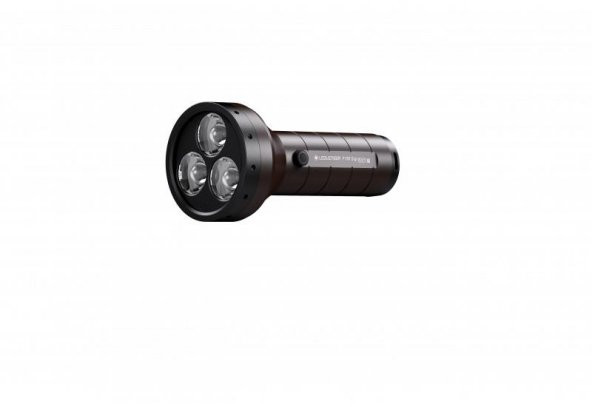 Led Lenser  P18R Signature