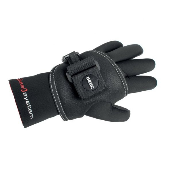 SEAC SUB NEOPREN TORCH HOLDER - 3