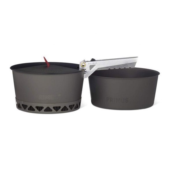 PRIMUS PRIMETECH POT 1.3L YEMEK SET - 2