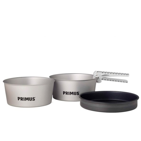 PRIMUS ESSENTIAL 1.3 L YEMEK SET - 4