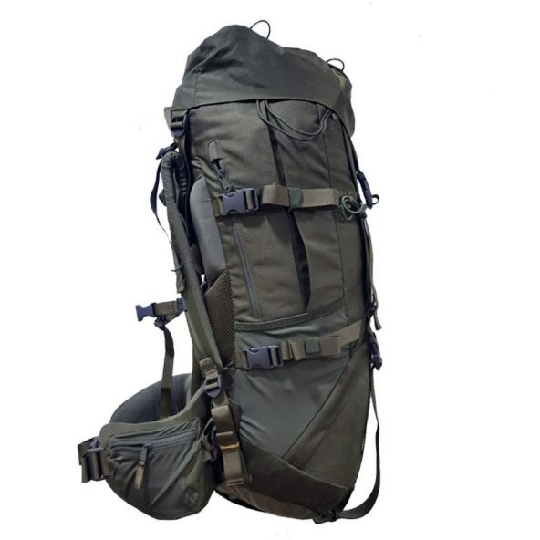 MEYDAN TACTICAL 55+10 SIRT CANTA - 5