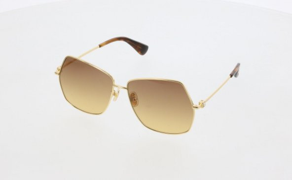 Maxmara MM0035 030 Kadın Güneş Gözlüğü - Resim 2