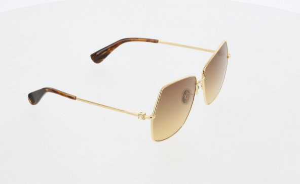 Maxmara MM0035 030 Kadın Güneş Gözlüğü - Resim 3