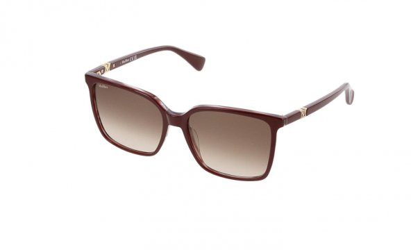 Maxmara MM0046 69T Kadın Güneş Gözlüğü - Resim 2