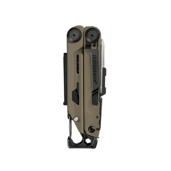 Leatherman  Signal Coyote Tan - 4