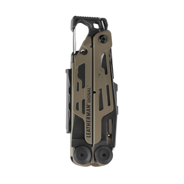 Leatherman  Signal Coyote Tan - 6