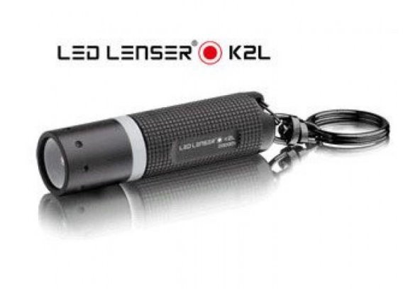 Led Lenser K2L Fener