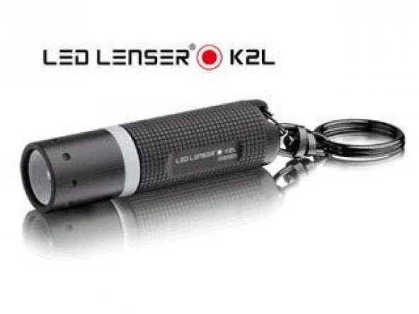 Led Lenser K2L Fener - 2