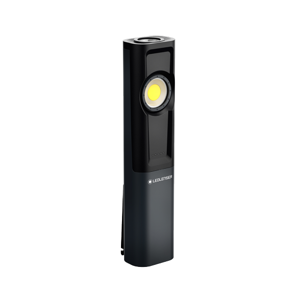 Ledlenser iW7R EL Feneri