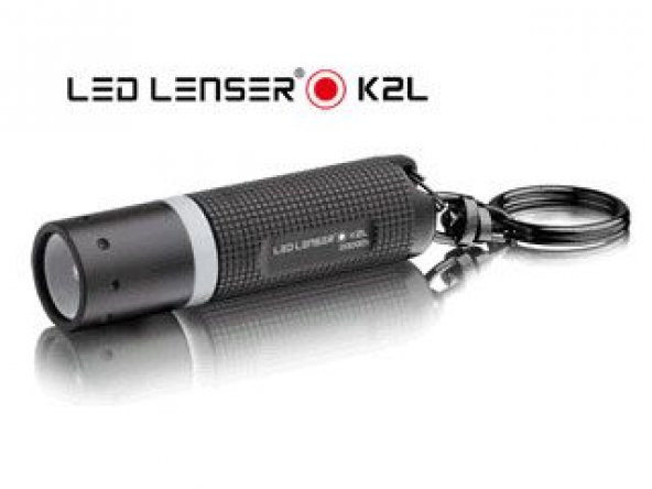 Led Lenser K2L Fener - 5