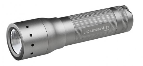 Led Lenser  B7 Bisiklet Feneri